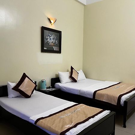Thu Guest House Ninh Binh Dış mekan fotoğraf