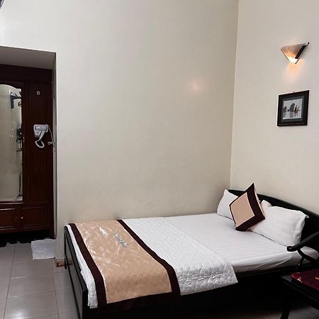 Thu Guest House Ninh Binh Dış mekan fotoğraf