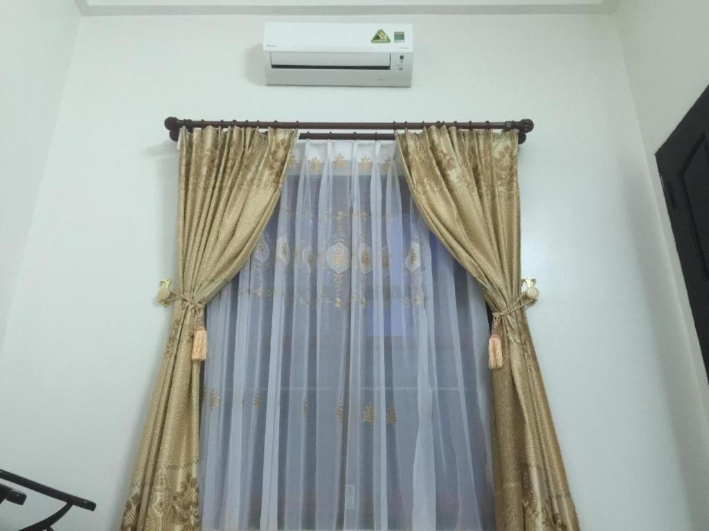 Thu Guest House Ninh Binh Dış mekan fotoğraf