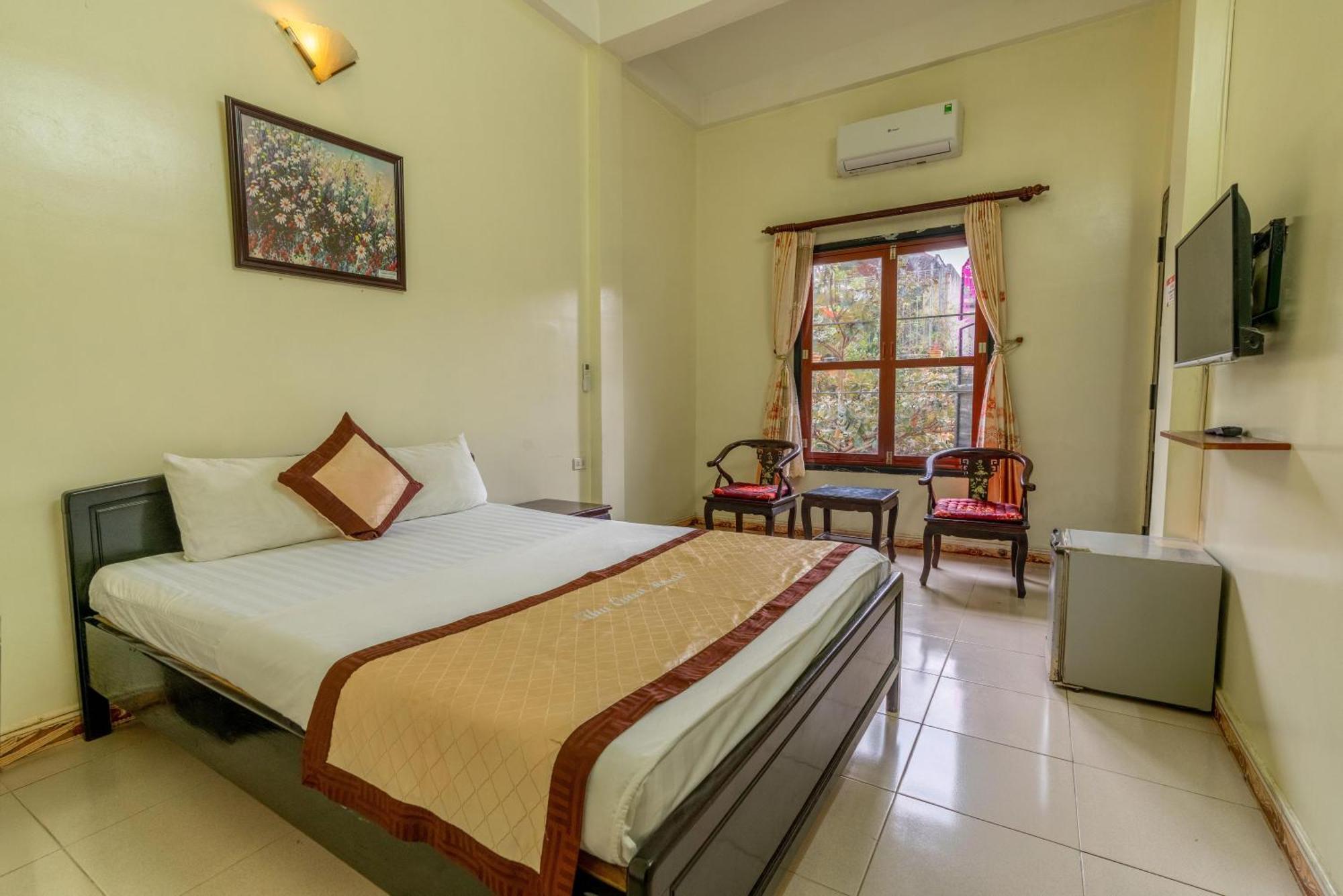 Thu Guest House Ninh Binh Dış mekan fotoğraf