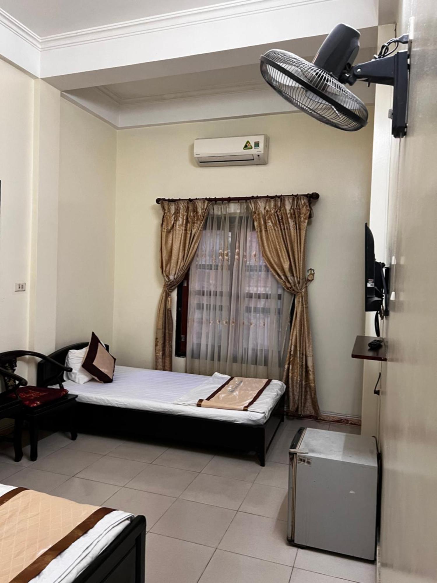 Thu Guest House Ninh Binh Dış mekan fotoğraf