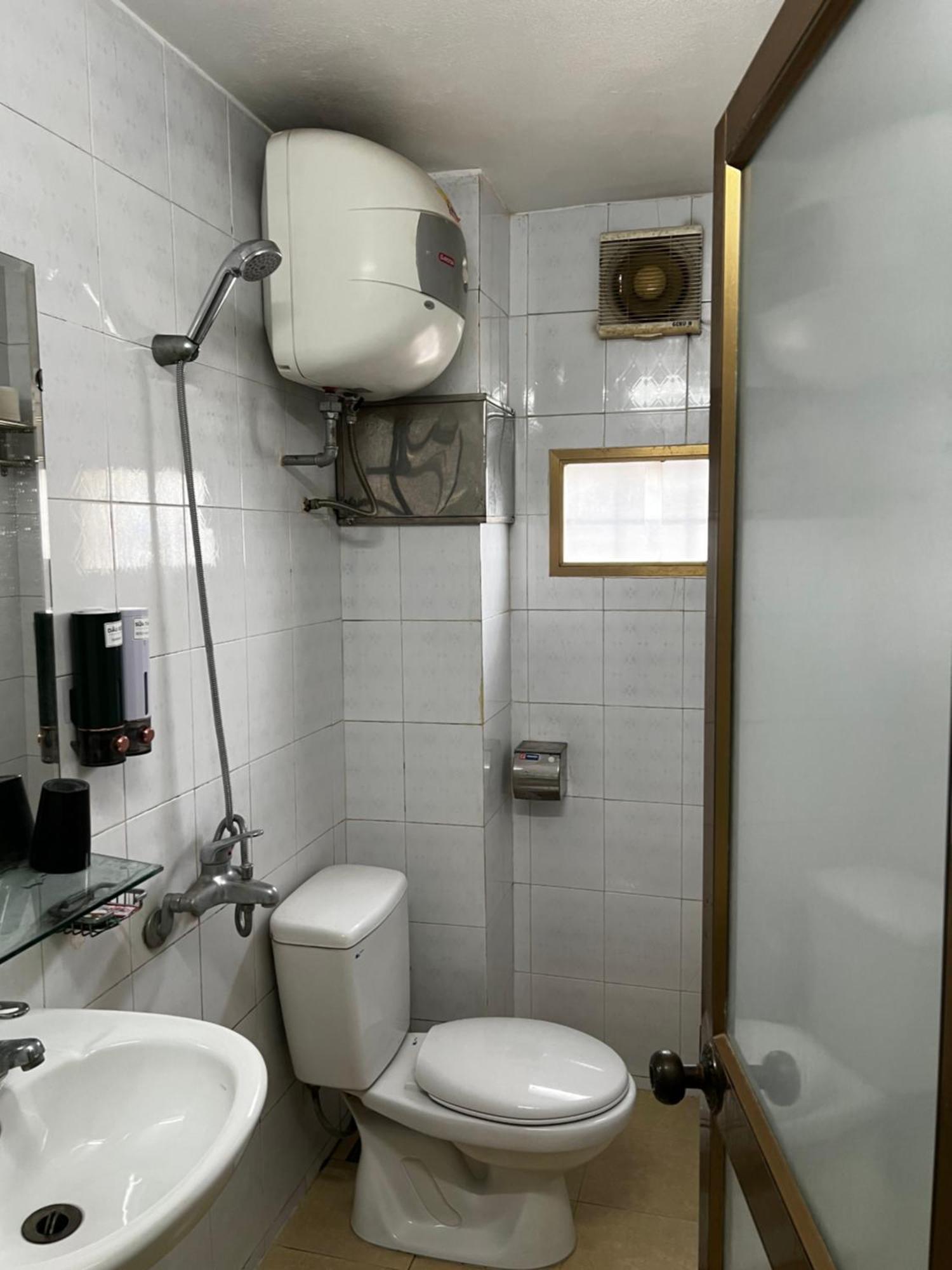 Thu Guest House Ninh Binh Dış mekan fotoğraf