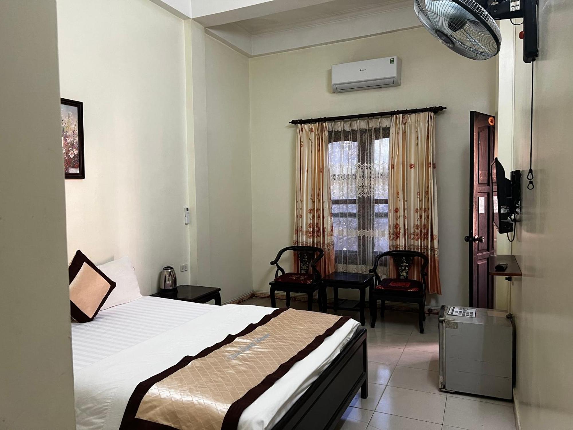 Thu Guest House Ninh Binh Dış mekan fotoğraf