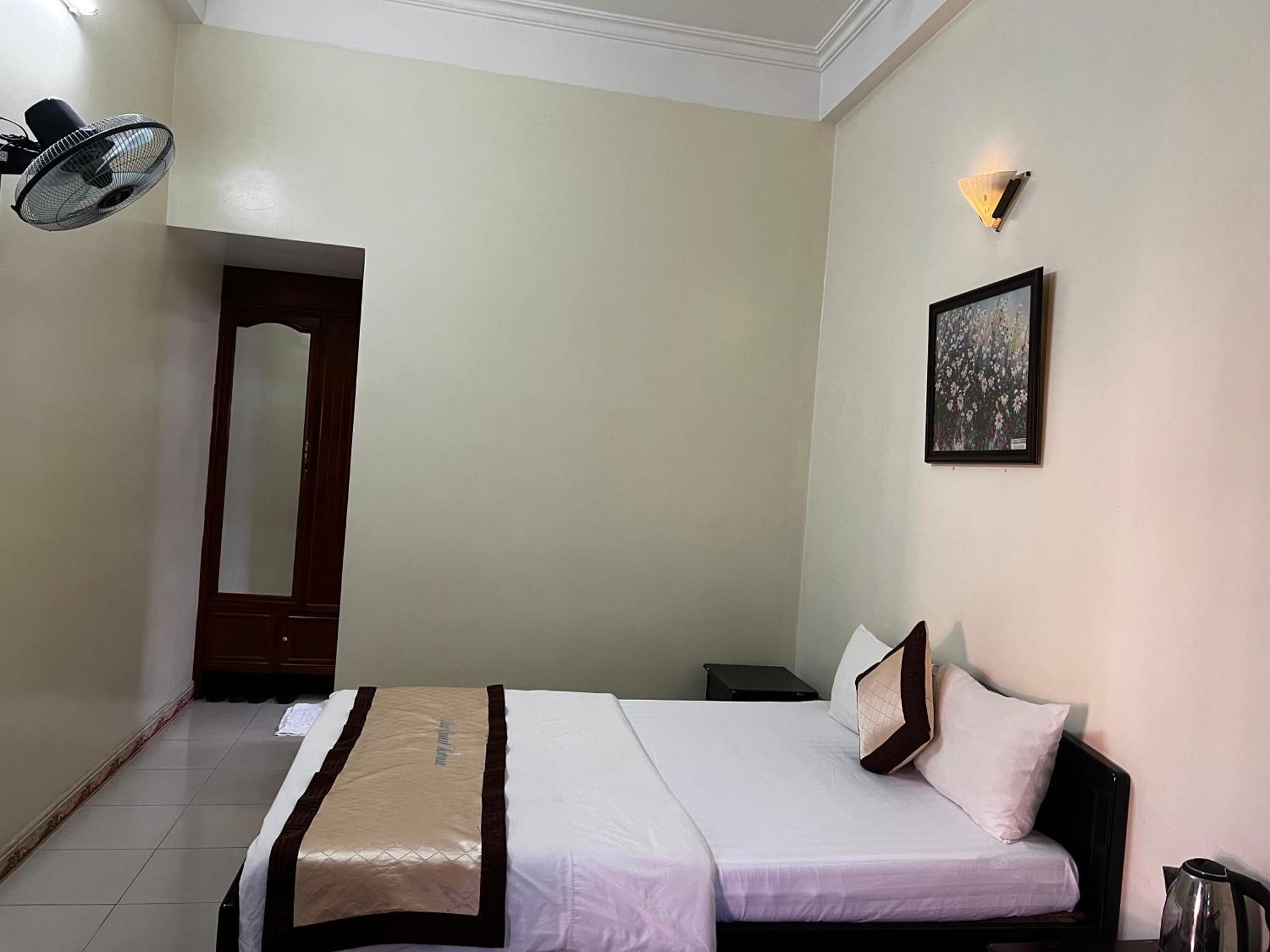 Thu Guest House Ninh Binh Dış mekan fotoğraf