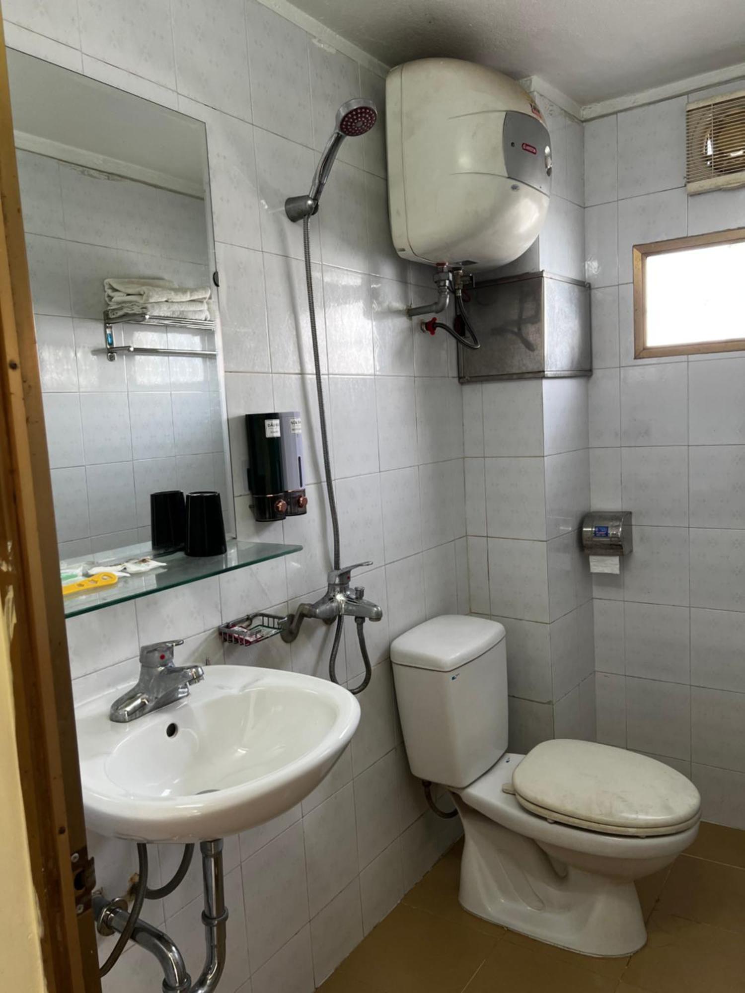 Thu Guest House Ninh Binh Dış mekan fotoğraf