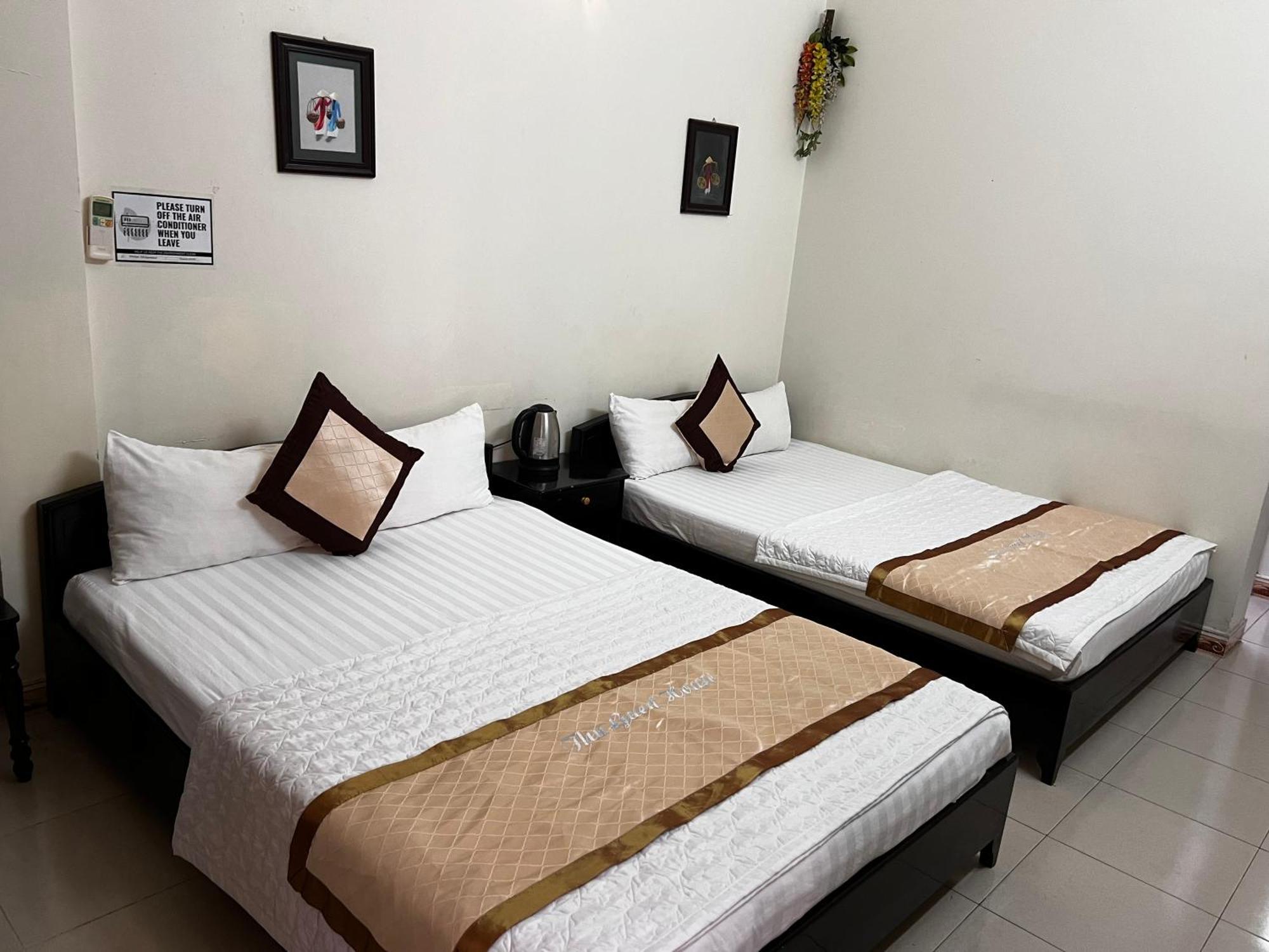 Thu Guest House Ninh Binh Dış mekan fotoğraf