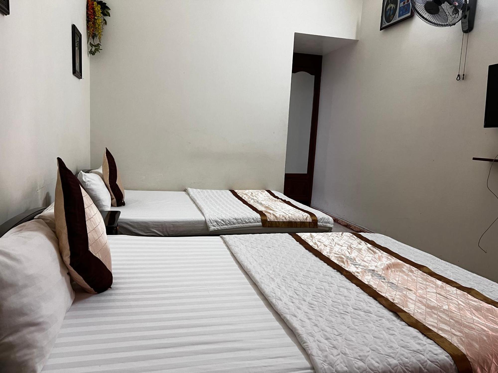 Thu Guest House Ninh Binh Dış mekan fotoğraf
