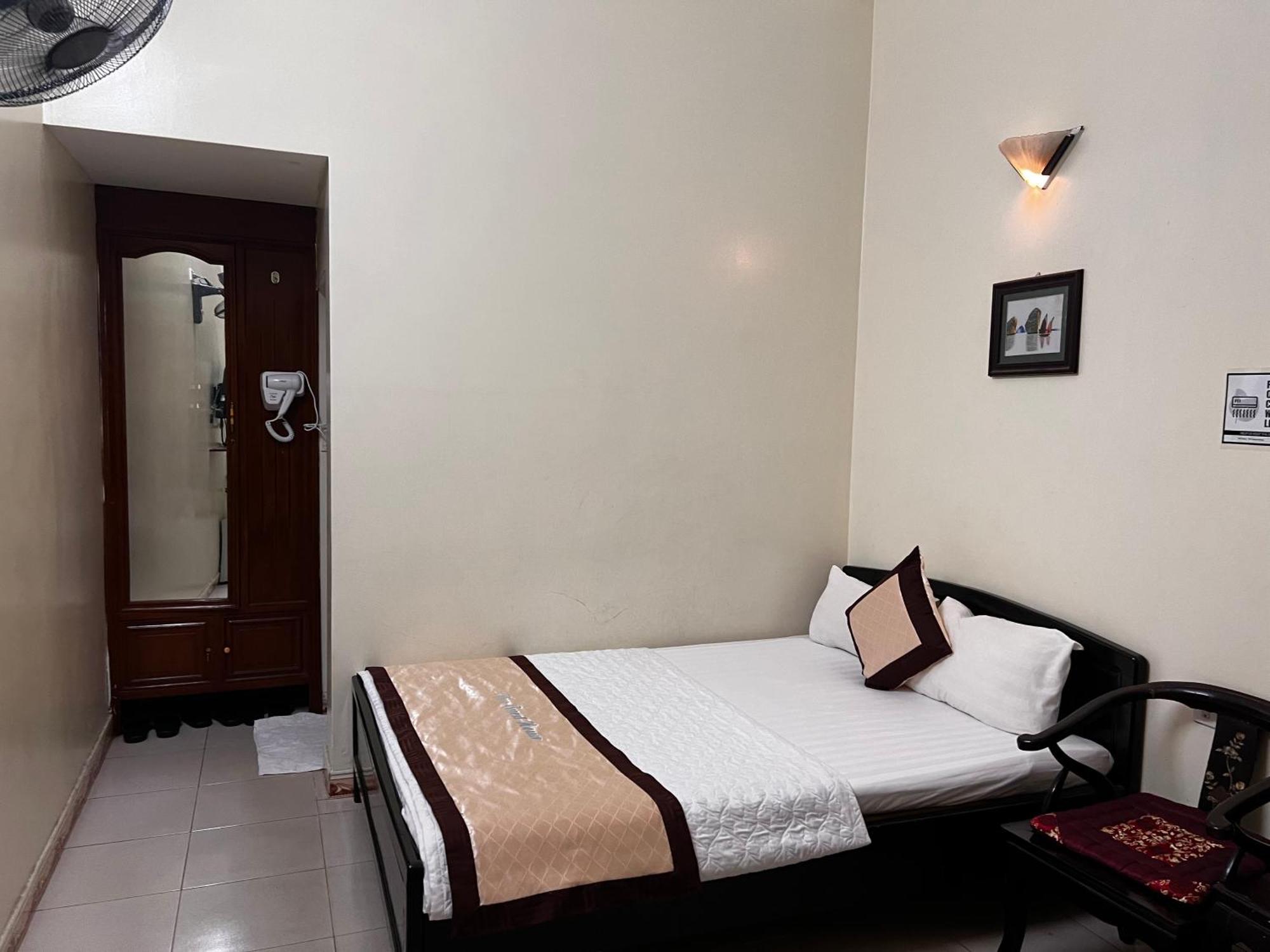 Thu Guest House Ninh Binh Dış mekan fotoğraf
