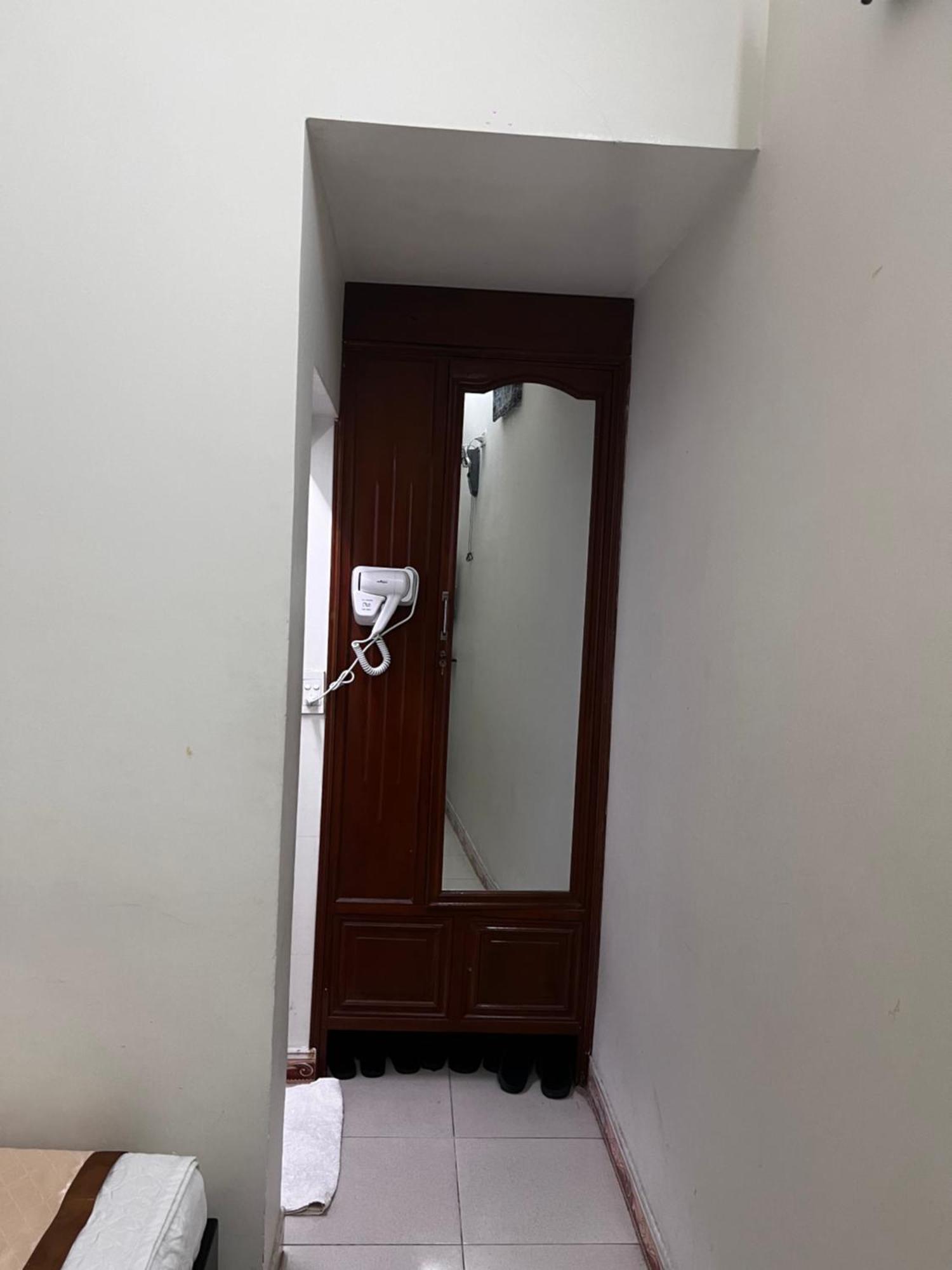 Thu Guest House Ninh Binh Dış mekan fotoğraf