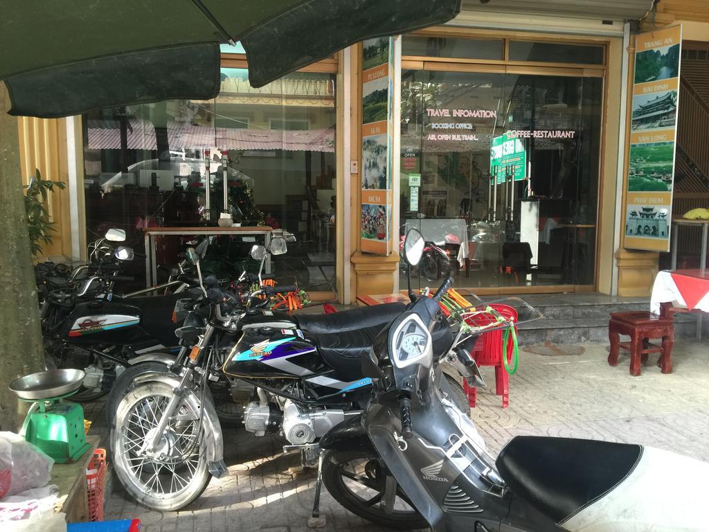 Thu Guest House Ninh Binh Dış mekan fotoğraf