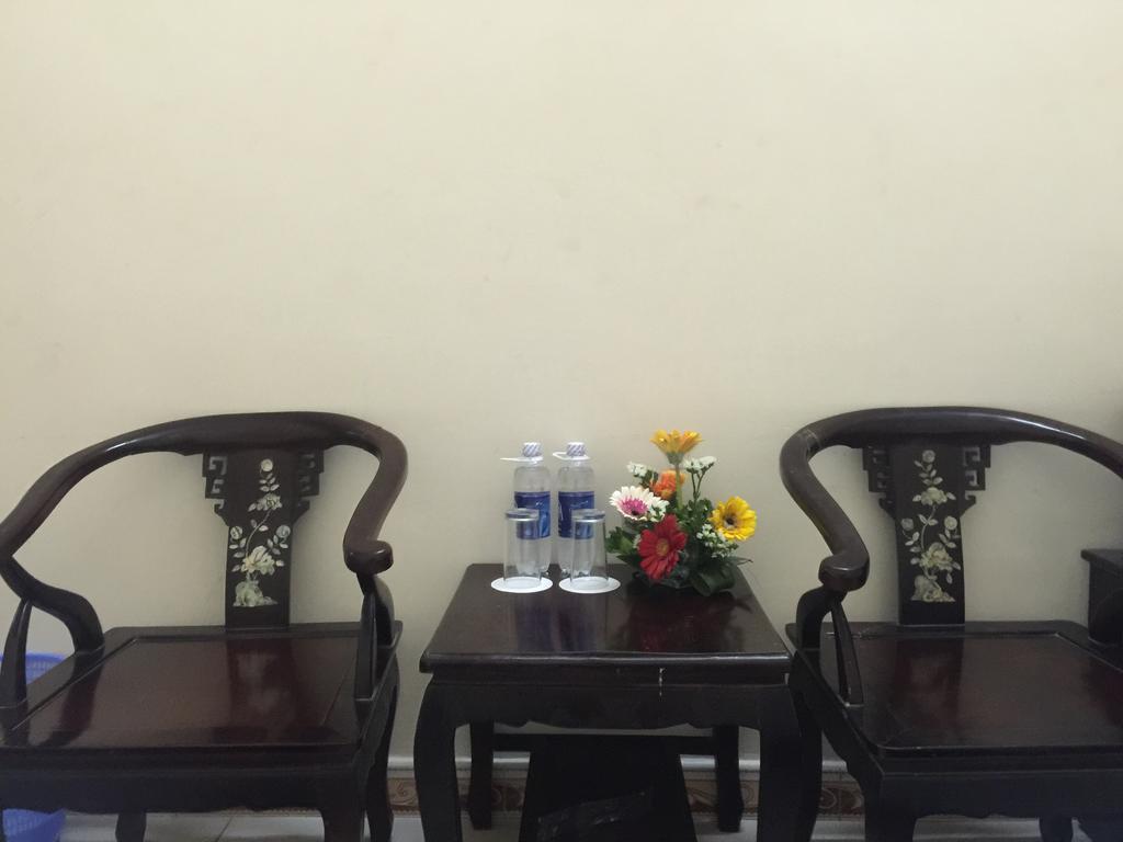 Thu Guest House Ninh Binh Dış mekan fotoğraf