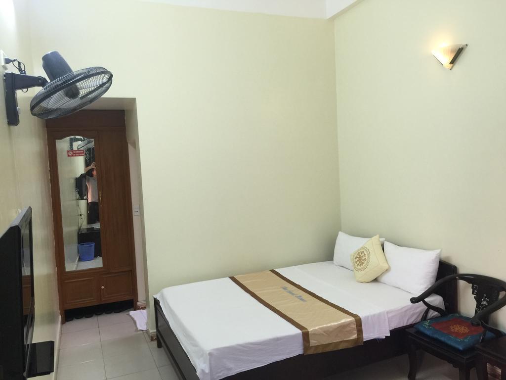 Thu Guest House Ninh Binh Dış mekan fotoğraf