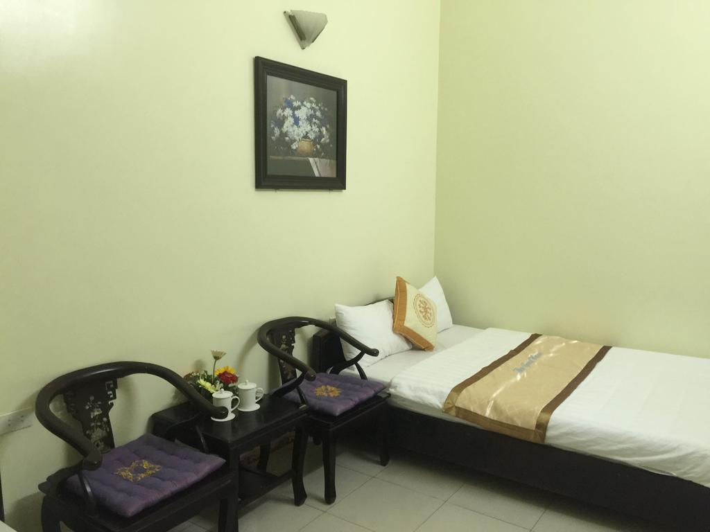 Thu Guest House Ninh Binh Dış mekan fotoğraf