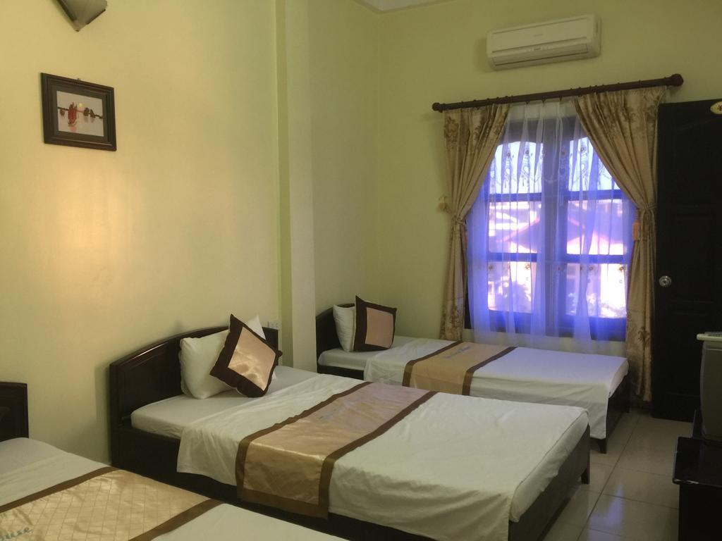 Thu Guest House Ninh Binh Dış mekan fotoğraf