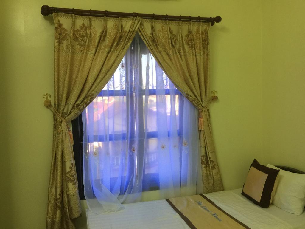 Thu Guest House Ninh Binh Dış mekan fotoğraf