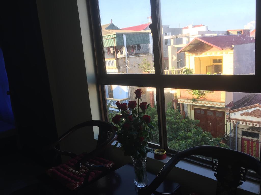 Thu Guest House Ninh Binh Dış mekan fotoğraf