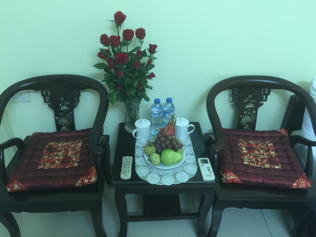 Thu Guest House Ninh Binh Dış mekan fotoğraf