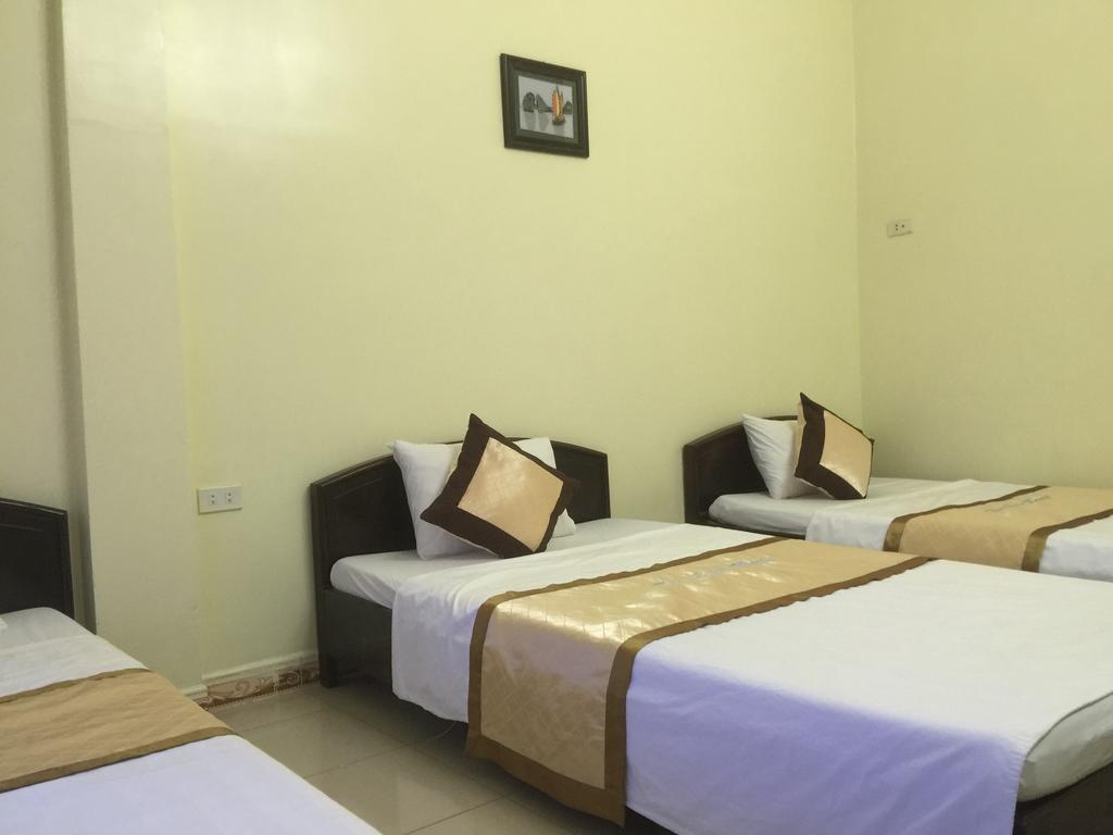 Thu Guest House Ninh Binh Dış mekan fotoğraf