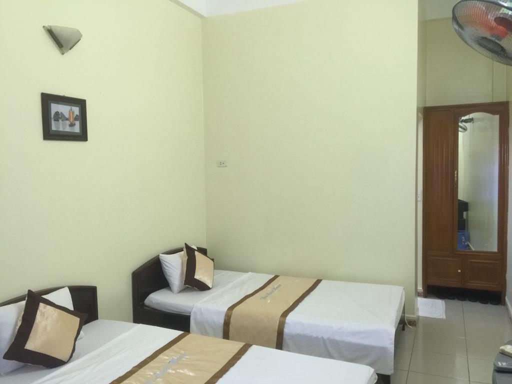 Thu Guest House Ninh Binh Dış mekan fotoğraf