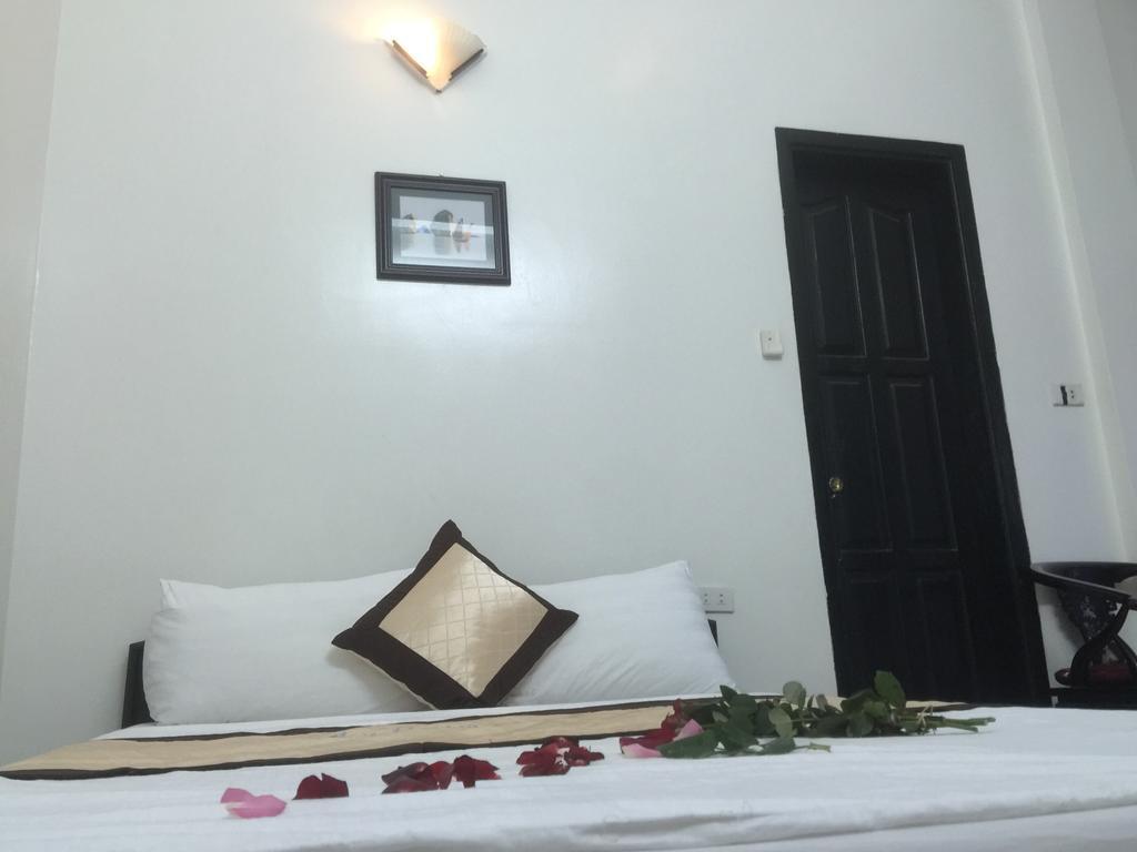 Thu Guest House Ninh Binh Dış mekan fotoğraf