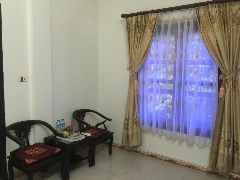 Thu Guest House Ninh Binh Dış mekan fotoğraf