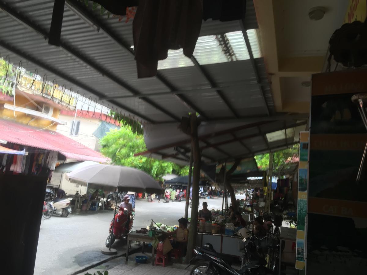 Thu Guest House Ninh Binh Dış mekan fotoğraf