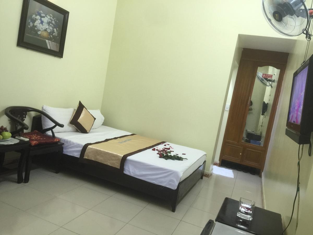 Thu Guest House Ninh Binh Dış mekan fotoğraf