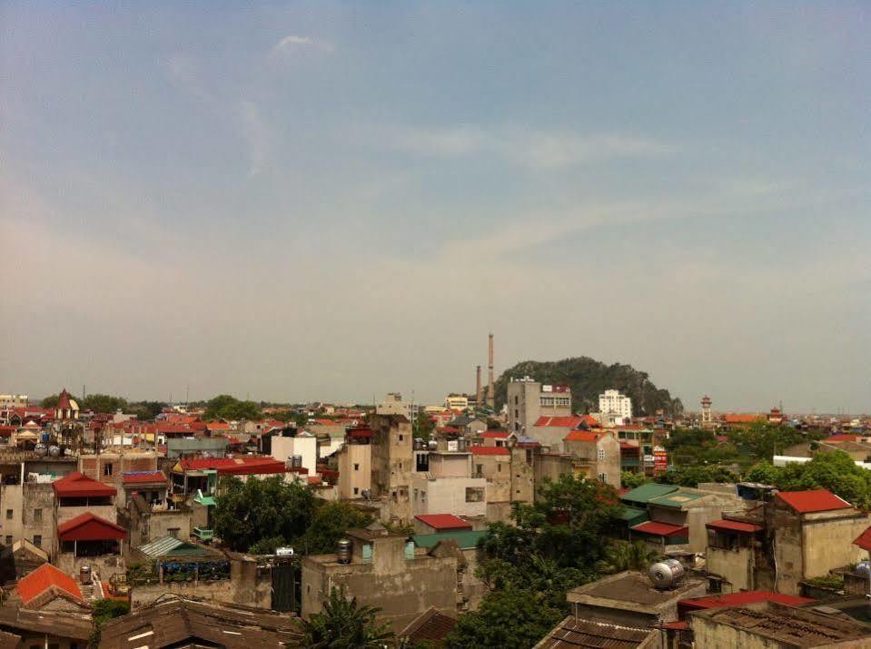 Thu Guest House Ninh Binh Dış mekan fotoğraf
