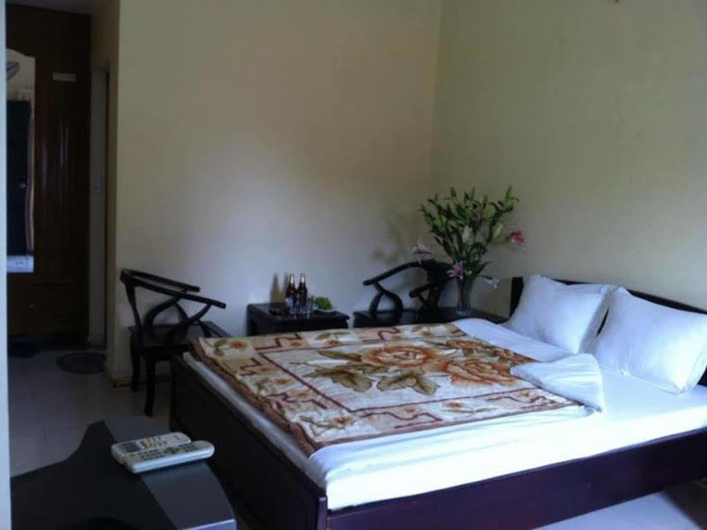 Thu Guest House Ninh Binh Dış mekan fotoğraf