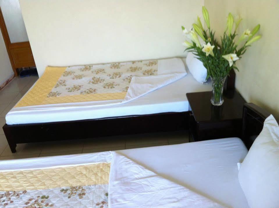 Thu Guest House Ninh Binh Dış mekan fotoğraf