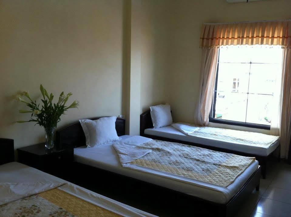 Thu Guest House Ninh Binh Dış mekan fotoğraf