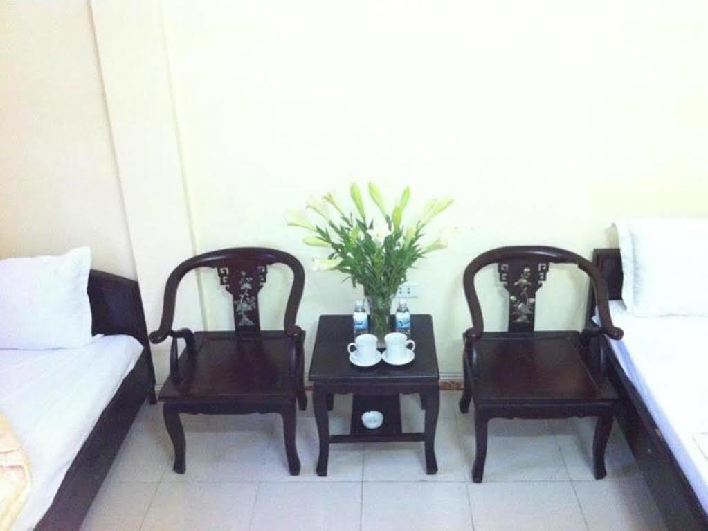 Thu Guest House Ninh Binh Dış mekan fotoğraf